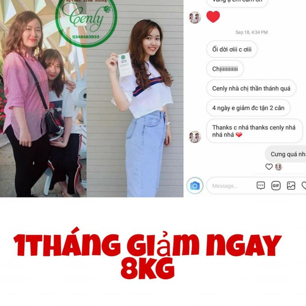 [giảm nhanh] Combo giảm cân cenly 💜hiệu quả sau một tuần dùng 💜(15 viên cenly và tan mỡ) | BigBuy360 - bigbuy360.vn
