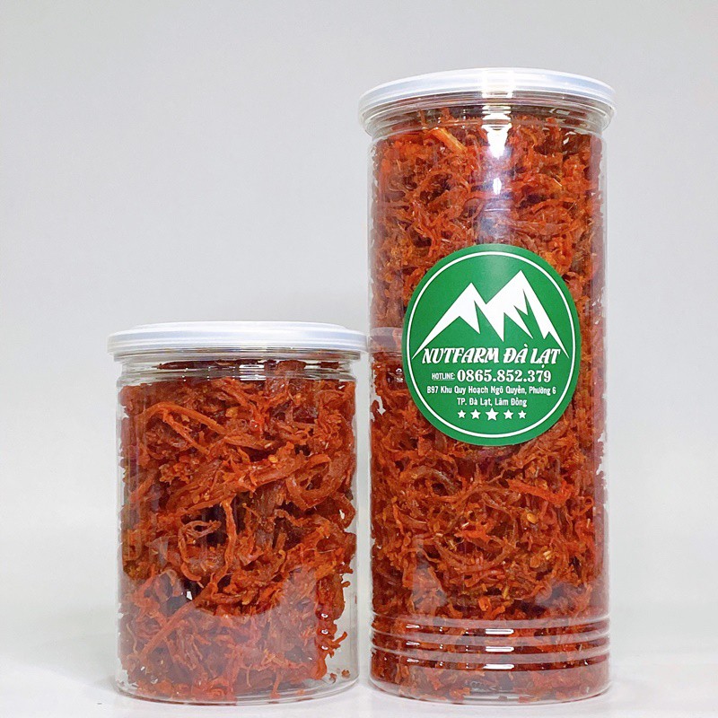 400GR KHÔ BÒ XÉ SỢI LOẠI 1 THƠM NGON ĐẶC BIỆT | ĐẶC SẢN ĐÀ LẠT | BigBuy360 - bigbuy360.vn