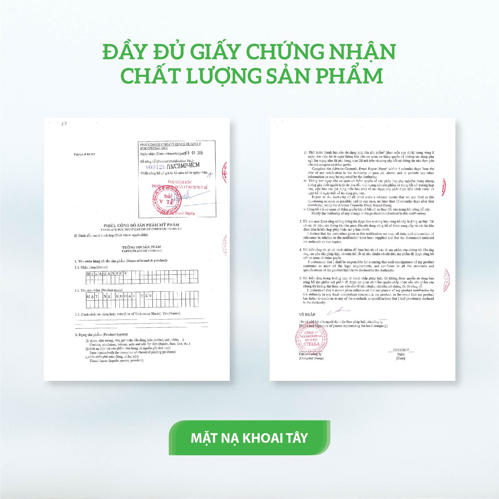 BỘT KHOAI TÂY NGUYÊN CHẤT ĐẮP MẶT NẠ DƯỠNG DA TRẮNG MỊN, CHỐNG LÃO HÓA MILAGANICS 200G (TÚI ZIP)