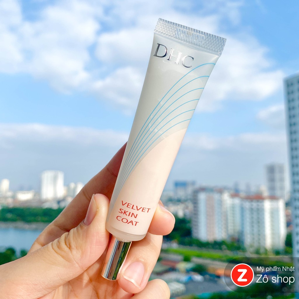 [DATE 12/2021] Kem lót kiềm dầu siêu mịn - Velvet Skin Coat 15g | BigBuy360 - bigbuy360.vn