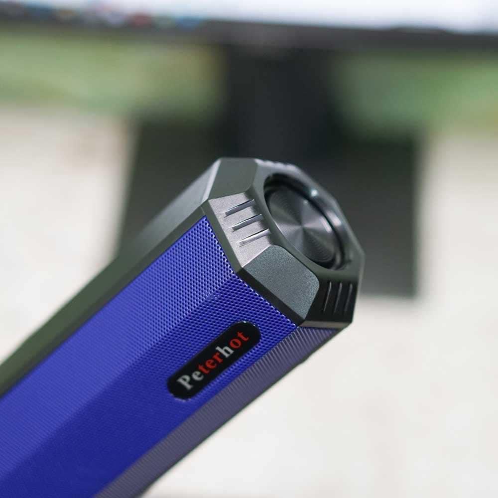 Loa Bluetooth A21 , Âm Thanh Cực Hay , Thiết Kế Bo Tròn 2 Đầu , Dễ Dàng Sử Dụng , Hỗ Trợ Cắm Thẻ Nhớ . Bảo Hành 12 Tháng