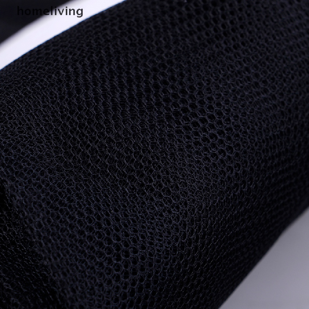 Rèm Lưới Dán Cửa Sổ Chống Côn Trùng