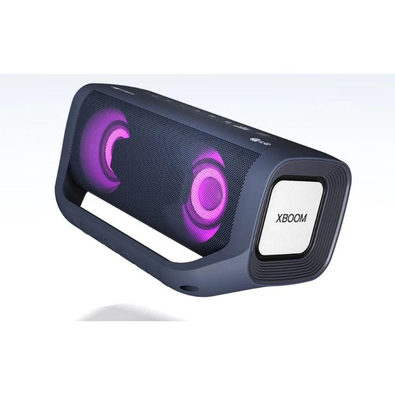 LOA BLUETOOTH LG PN5 PL5 CHÍNH HÃNG