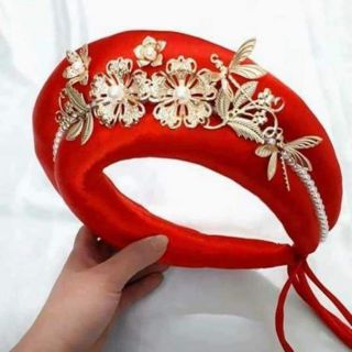 Mấn cô dâu 2 tầng