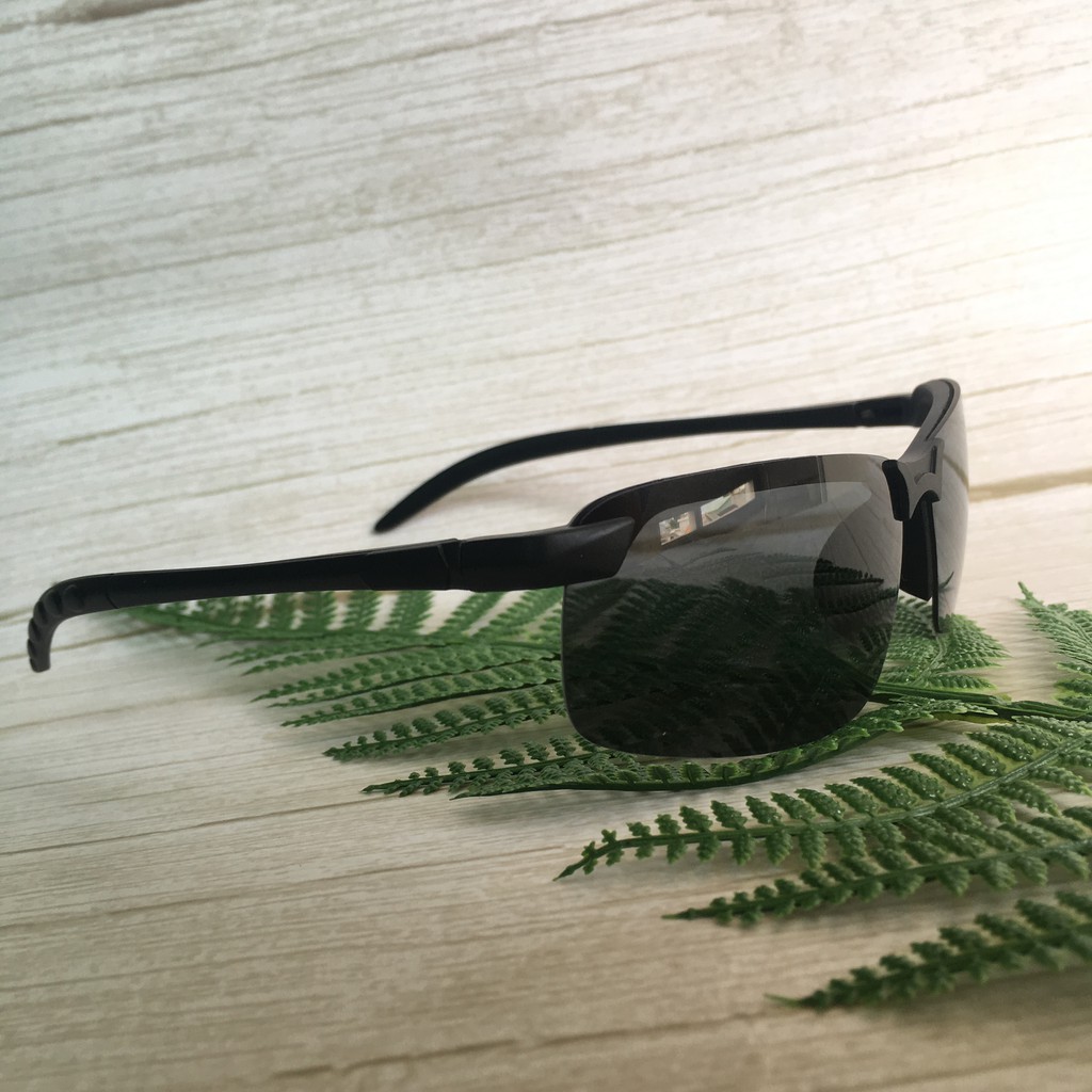 Kính Râm Thời Trang Nam Cá Tính Cực Cool | BigBuy360 - bigbuy360.vn