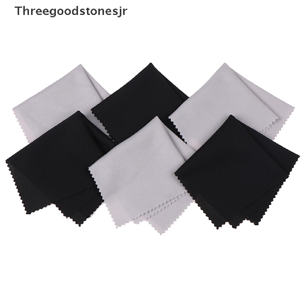 10 Khăn Lau Kính Có Thể Tái Sử Dụng JR