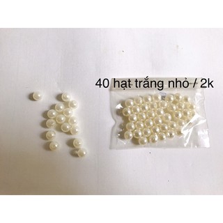Hạt cườm (hàng có sẵn )