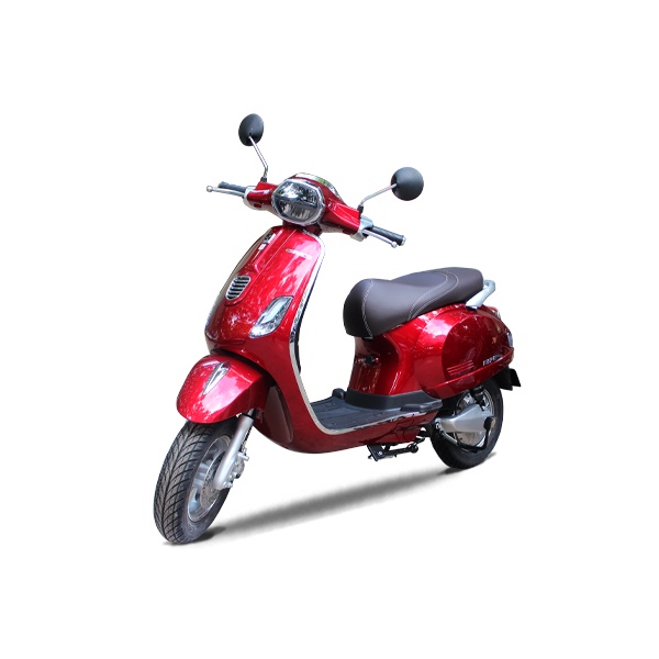 Xe điện Vespa Espero