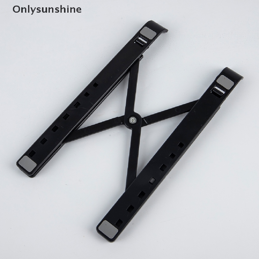Giá Đỡ Laptop / Notebook / Máy Tính Bảng Có Thể Điều Chỉnh Và Gấp Gọn Tiện Lợi