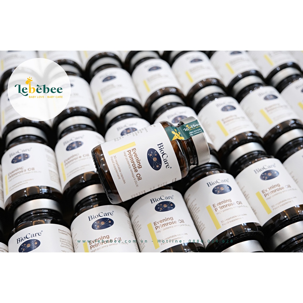 Tinh dầu hoa anh thảo Biocare