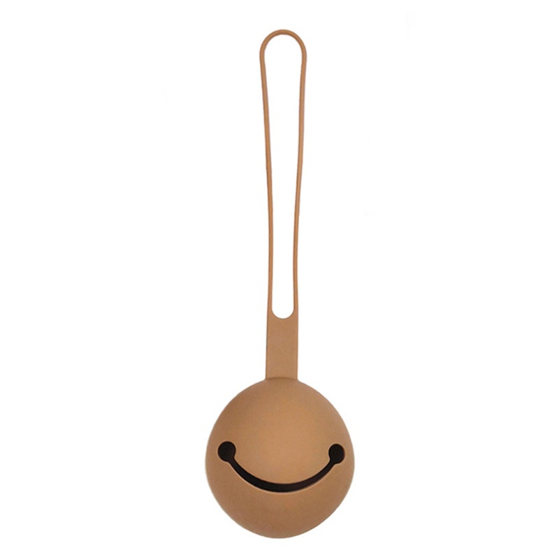 Haha Hộp Đựng Núm Vú Giả Làm Dịu Em Bé Sơ Sinh Bằng Silicone Nhỏ Gọn Dùng Khi Đi Du Lịch