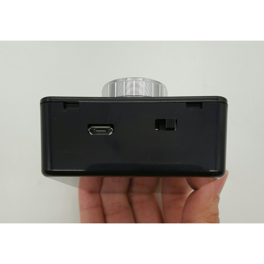 Bộ phát tín hiệu Analog 4-20mA và 0-10VDC