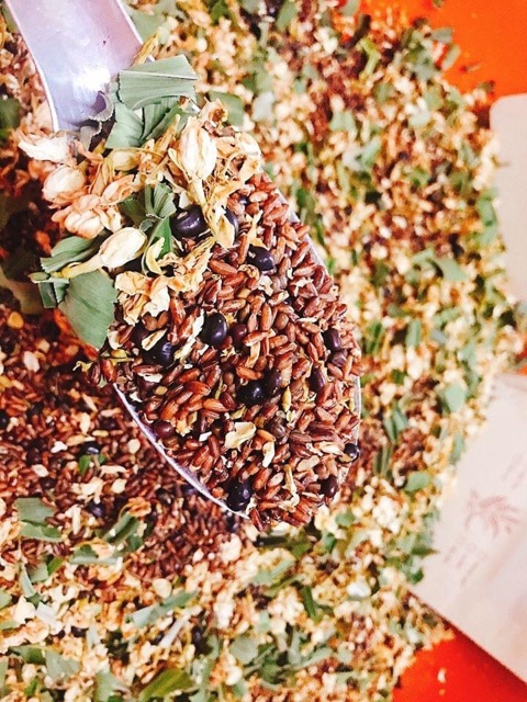 [ 250gr ] Trà Hoa Ngũ Cốc Đặc Biệt - Thanh nhiệt , Giảm cân, Giúp ngủ ngon