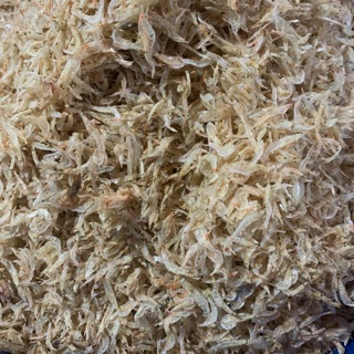 1kg Tép khô - Hải sản Quảng Ninh