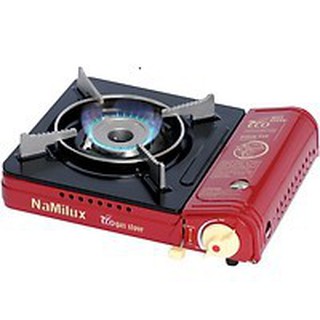 (tonyshop) Bếp ga mini cao cấp an toàn
