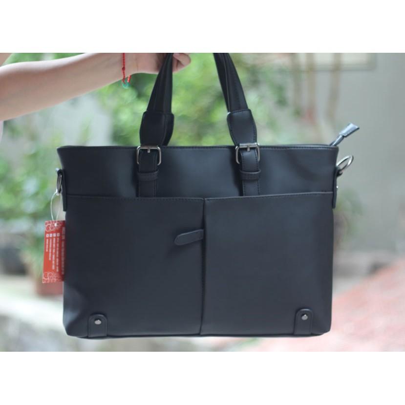 CẶP DA NAM CÔNG SỞ P070 ĐƠN GIẢN – LỊCH SỰ – THỜI TRANG TIỆN DỤNG | BigBuy360 - bigbuy360.vn