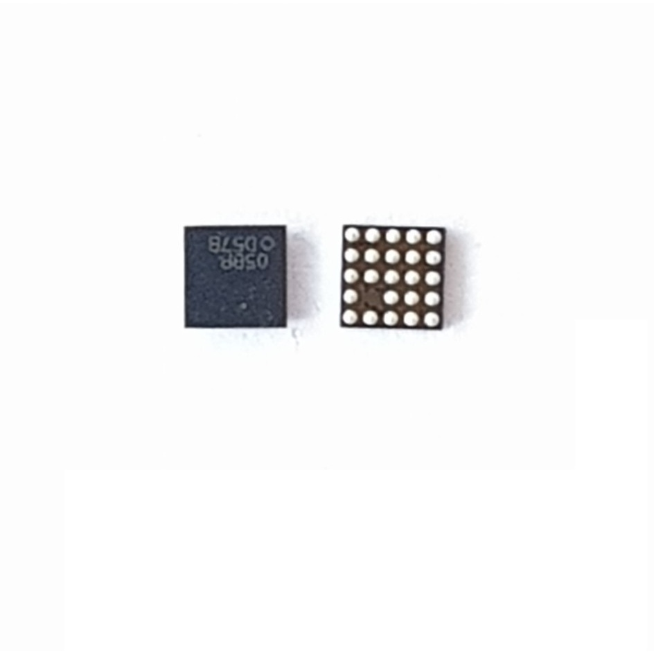 Ic thẻ nhớ nokia N81 24pin ( combo 5 cái )