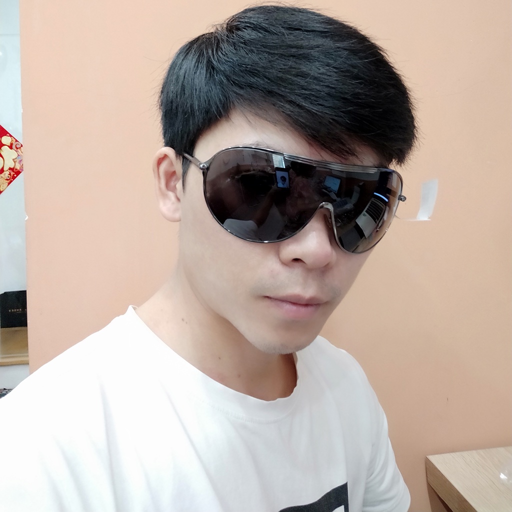 Kính mát thời trang Tomford TF101 D92 chính hãng, thiết kế dễ đeo bảo vệ mắt