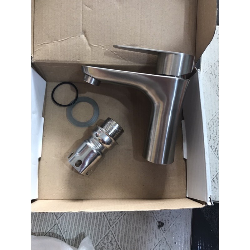 Van lavabo American inox 304 | BigBuy360 - bigbuy360.vn