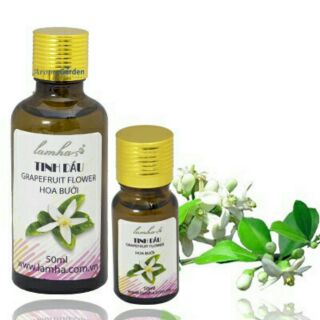 Tinh dầu hoa bưởi 10 ml