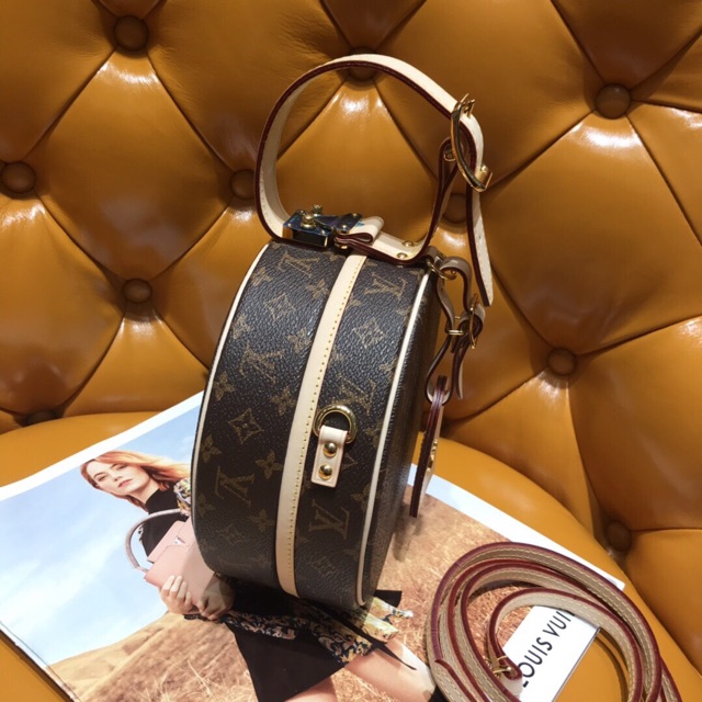 LV tròn sang chảnh super VIP