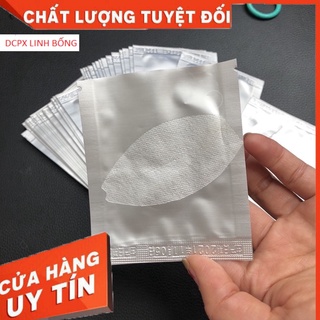 Miếng dán môi không hình loại 1👉 Dùng trong phun xăm 👉 Hàng chính hãng