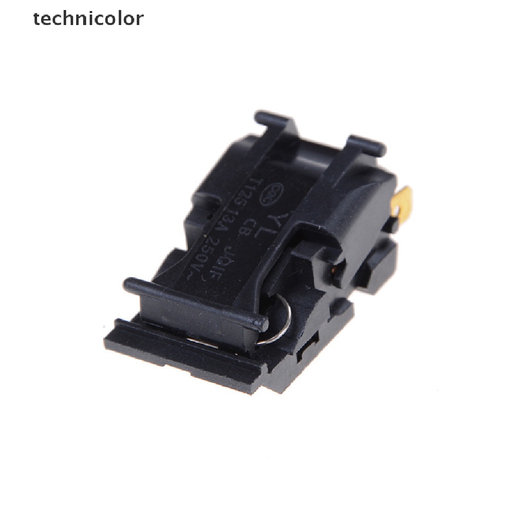 Set 2 Công Tắc Nhiệt Dành Cho Ấm Đun Nước Siêu Tiện Lợi