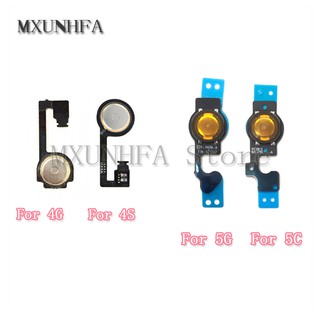 Cáp Nút Home Cho Iphone 4 4s 5 5g 5c