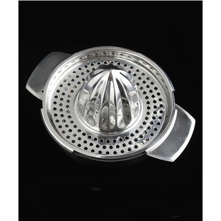 DỤNG CỤ VẮT CAM 🍊🍊 DỤNG CỤ VẮT CAM BẰNG INOX KHÔNG GỈ, TIỆN LỢI - VCIN