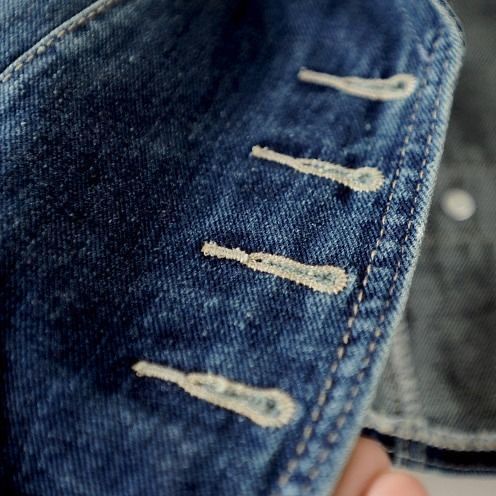 Áo Khoác Denim Không Tay Thời Trang Xuân Thu Dành Cho Nữ 4XL