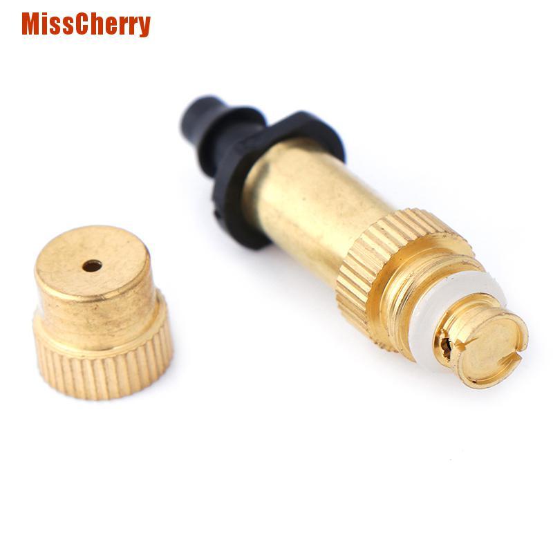 Bình Xịt Nước Tưới Cây Bằng Đồng 1 / 4 Chất Lượng Cao