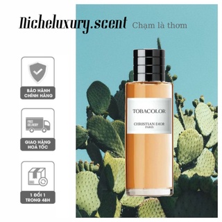 🅽🅸🅲🅷🅴 - Nước hoa Christian Tabacolor EDP
