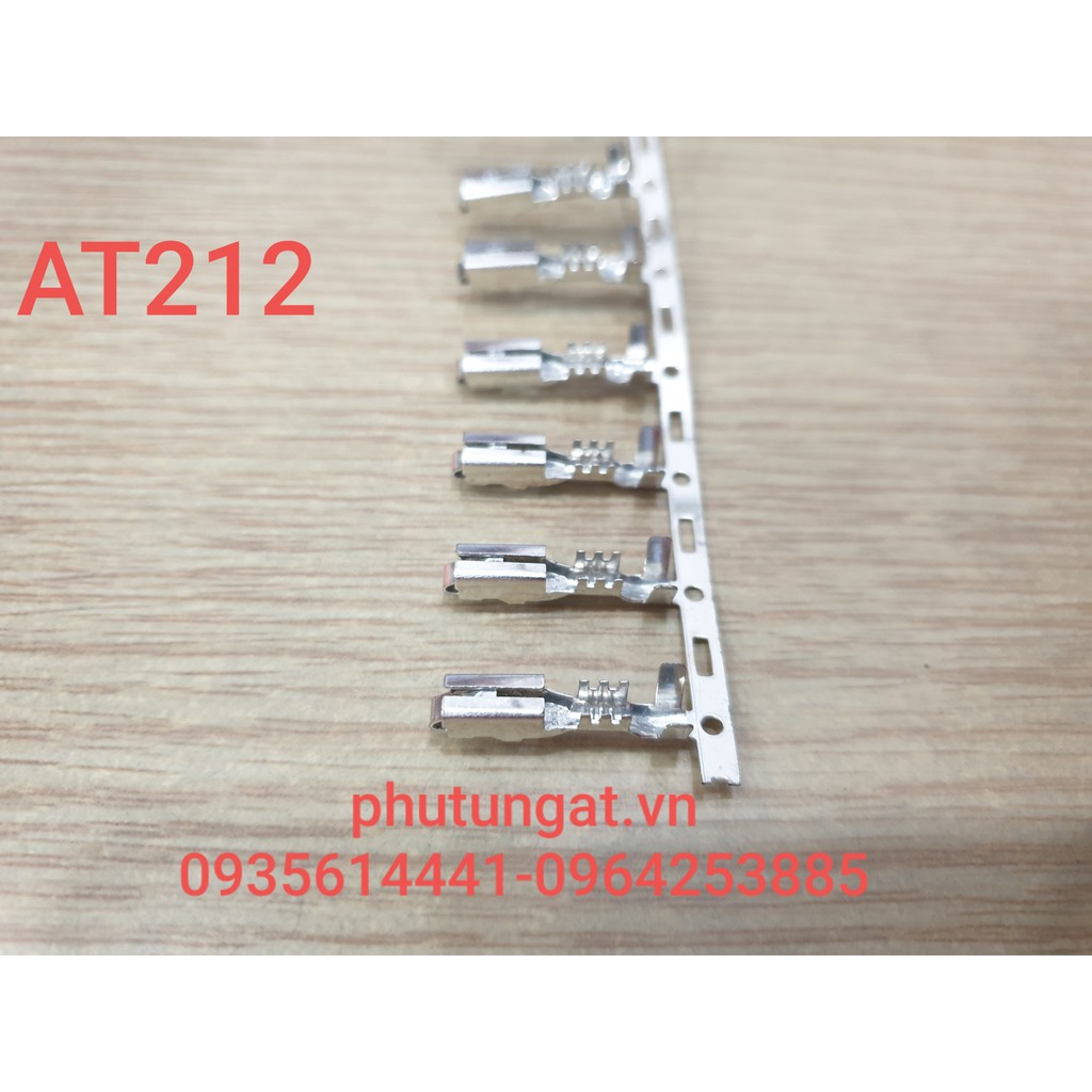 Cos CÁI balat 9005 9006 H11 AT212