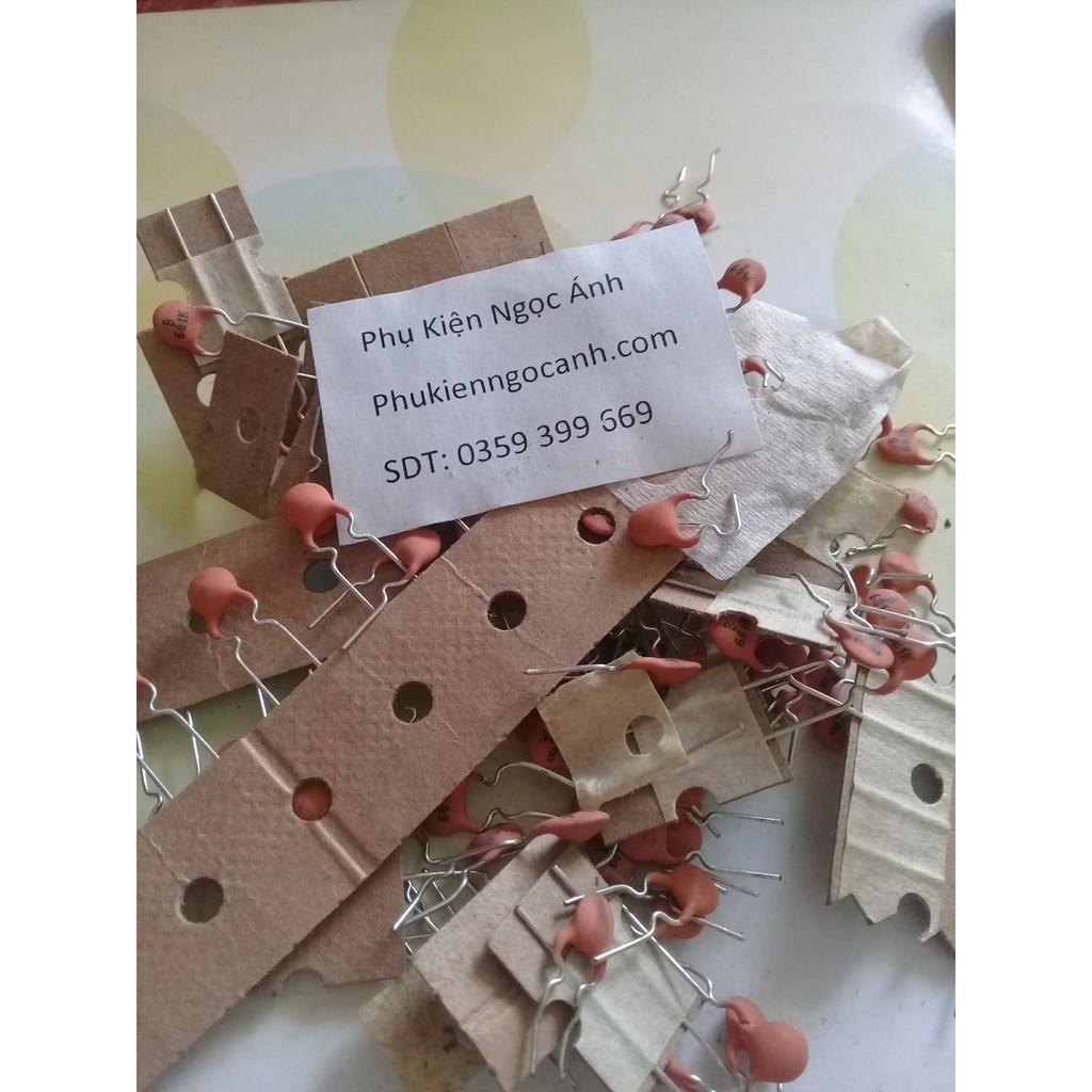 Tụ chống sét B681K,681K  hàng chất lượng cao