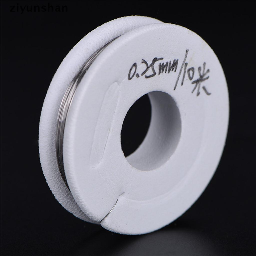 Cuộn Dây Điện Trở 0.15~0.25mm 10m | BigBuy360 - bigbuy360.vn