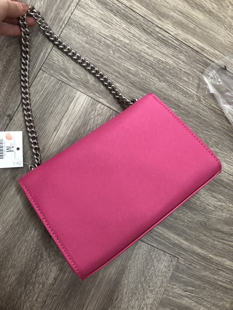 Túi Bershka auth tuồn trendy