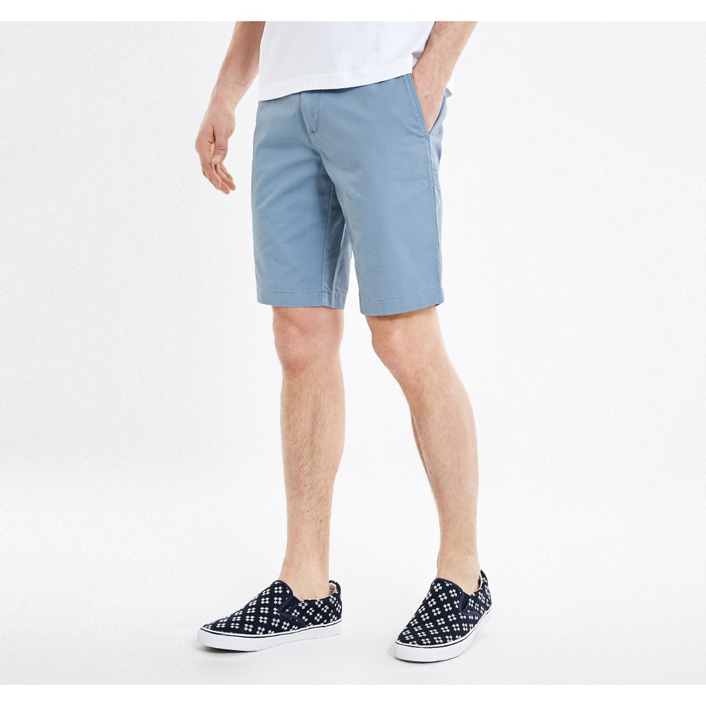 Quần Short Đũi Nam Thời Trang Cao Cấp, Quần Ngố Nam Chất Đũi Trẻ Trung | BigBuy360 - bigbuy360.vn