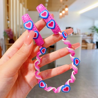 Kẹp Tóc Phụ Kiện Tóc Cho Bé Gái