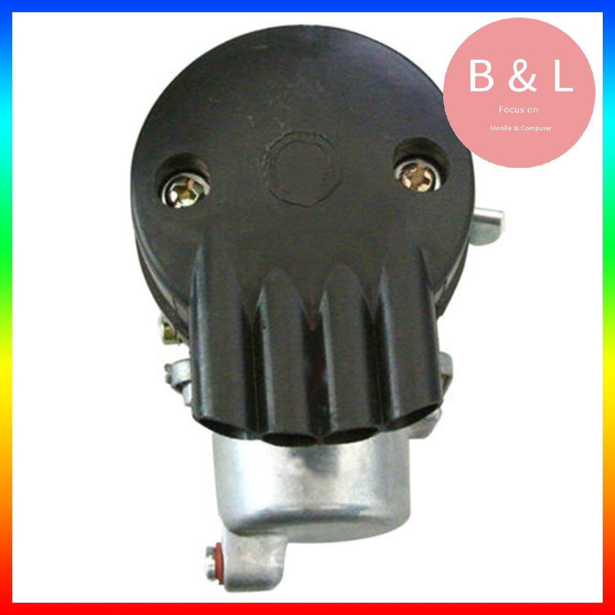 Bộ Chế Hòa Khí 2 Thì Cho Xe Đạp 49cc 60cc 66cc 80cc