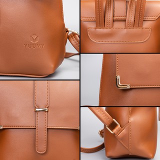 Balo Nữ YUUMY YBA12