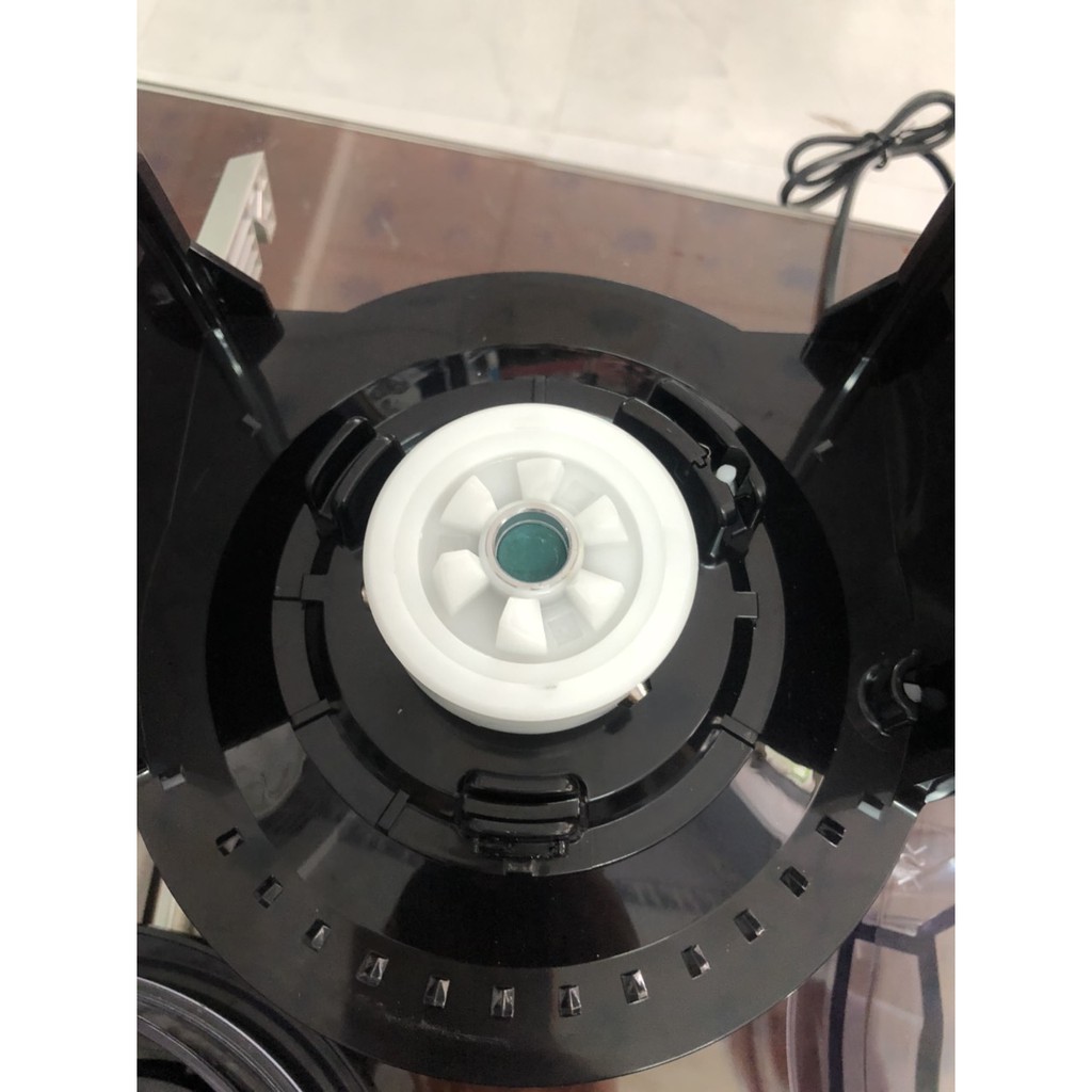 Máy ép xay đa năng 800W Panasonic MJ-DJ31 - Hàng trưng bày