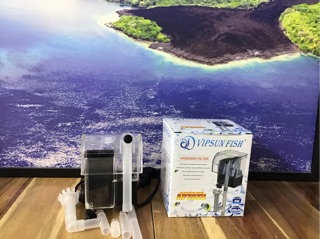 Lọc treo vipsun303h
