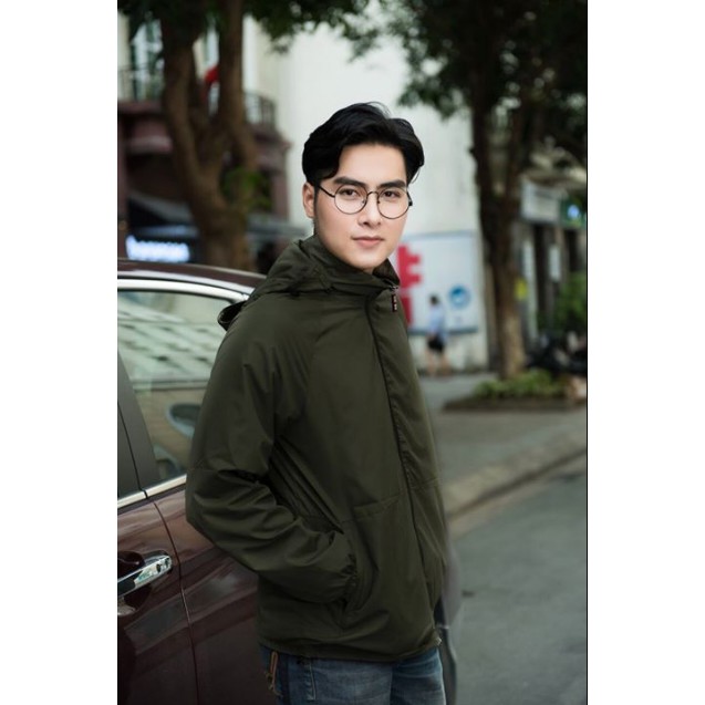 Áo gió nam Nhật Bản xịn chống mưa | BigBuy360 - bigbuy360.vn