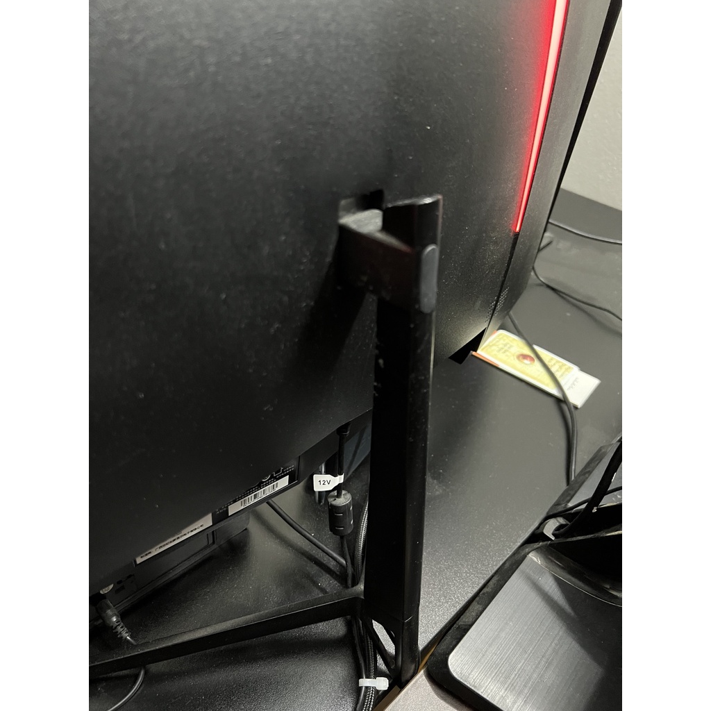 VESA ADAPTER màn hình Titan Army 29.5 inch