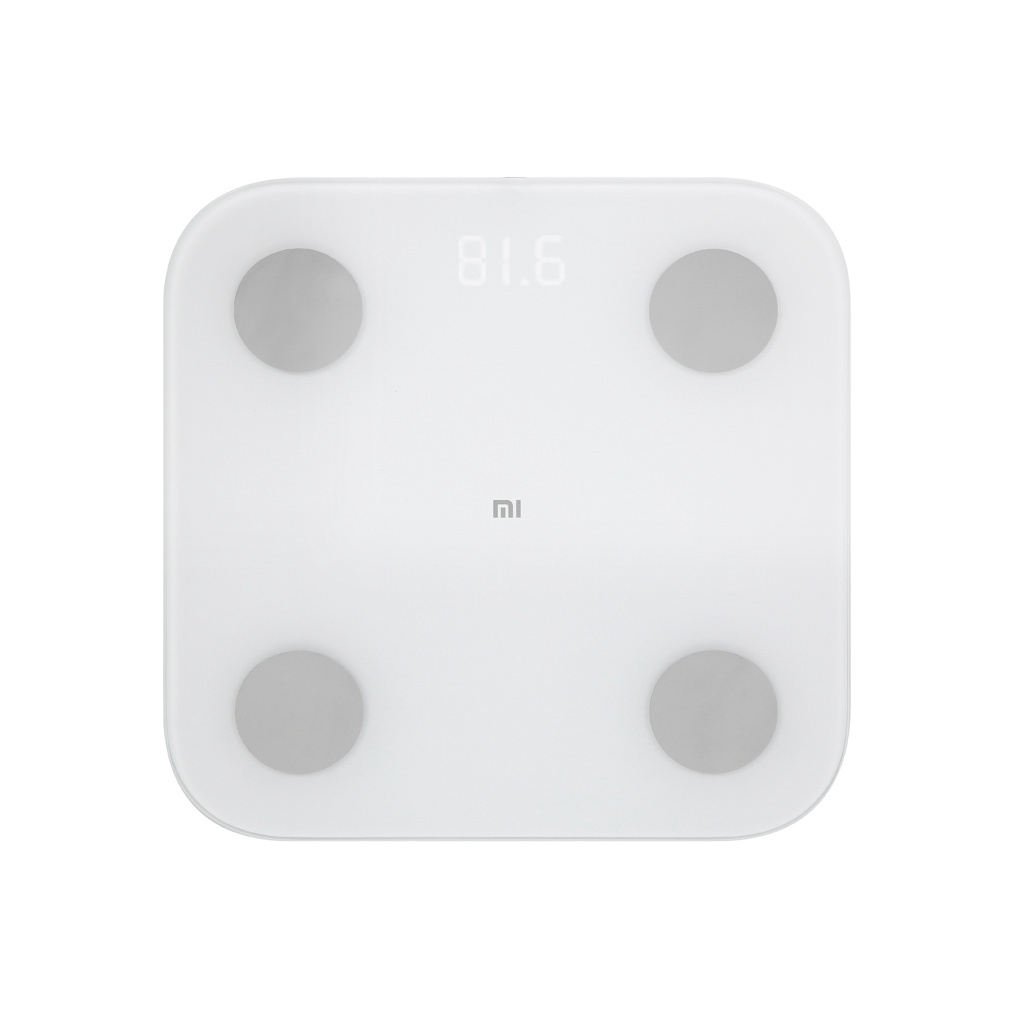 Cân thông minh Xiaomi Mi Body Composition Scale 2 (NUN4048GL)