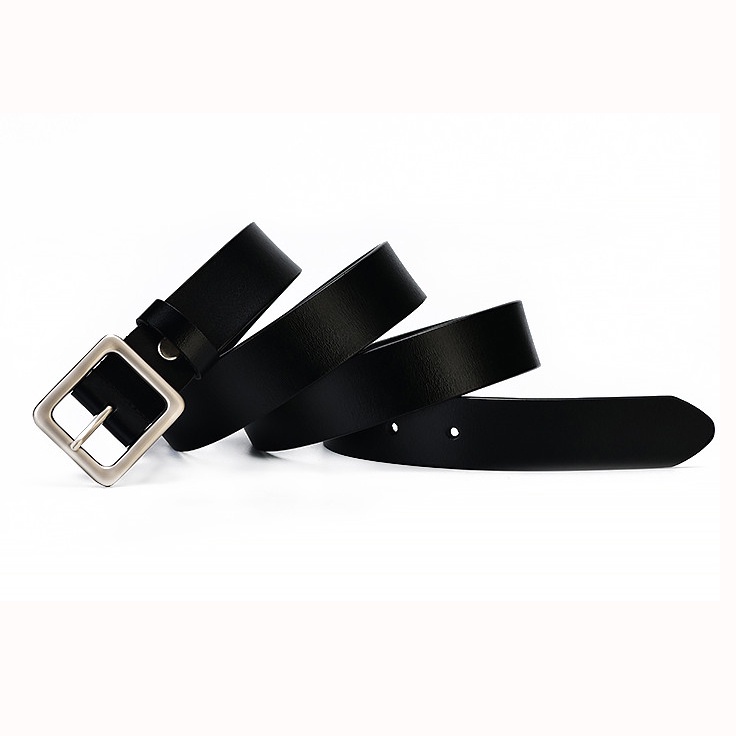 Thắt lưng nữ da bò Nutushop - NT256