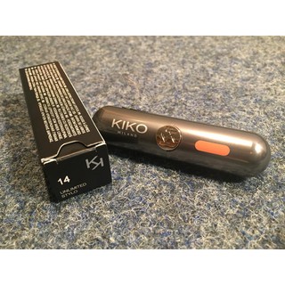 Son Kiko UnLimited Stylo Matte