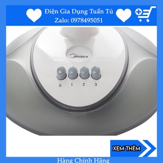Quạt bàn Midea FT30-Y8BA