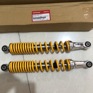 Giảm Xóc Sau Ws 110, Wave Blade,Rsx Các Màu Honda