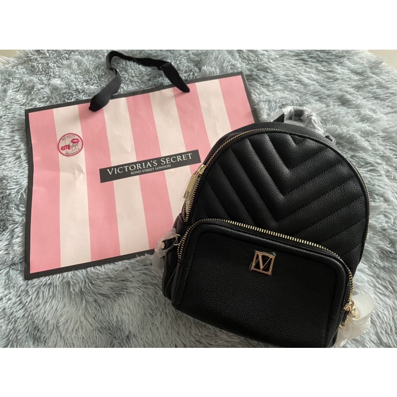 TÚI GIẤY VICTORIA's SECRET hàng chính hãng (size lớn)